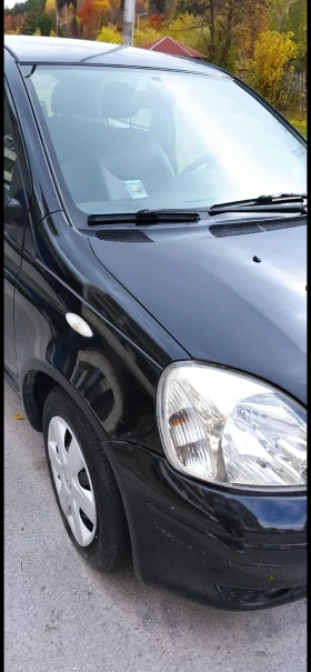 Toyota Yaris - 1500 € / 2933.74 лв. - 61579453 5