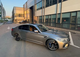 BMW M5 F90 4.4 Twin Turbo | Auto.bg — изображение 3