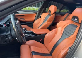 BMW M5 F90 4.4 Twin Turbo | Auto.bg — изображение 5