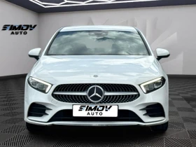 Mercedes-Benz A 180 AMG-PACKET ДИСТРОНИК НАВИГАЦИЯ КОЖА ПОДГРЕВ  | Auto.bg — изображение 5