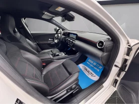 Mercedes-Benz A 180 AMG-PACKET ДИСТРОНИК НАВИГАЦИЯ КОЖА ПОДГРЕВ  | Auto.bg — изображение 15