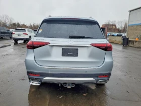 Mercedes-Benz GLE 450 2025 MERCEDES-BENZ GLE 450 4MATIC - 38900 € / 76081.79 лв. - 83186374 5