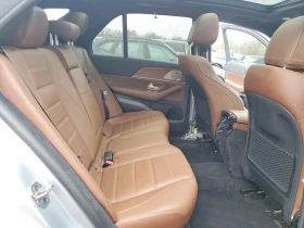 Mercedes-Benz GLE 450 2025 MERCEDES-BENZ GLE 450 4MATIC - 38900 € / 76081.79 лв. - 83186374 10