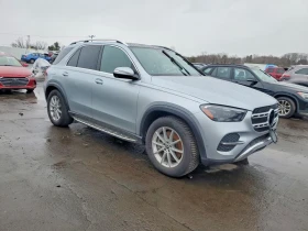 Mercedes-Benz GLE 450 2025 MERCEDES-BENZ GLE 450 4MATIC - 38900 € / 76081.79 лв. - 83186374 3