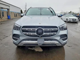 Mercedes-Benz GLE 450 2025 MERCEDES-BENZ GLE 450 4MATIC - 38900 € / 76081.79 лв. - 83186374 2