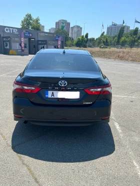 Toyota Camry Comfort  - 27000 € / 52807.41 лв. - 55063019 7