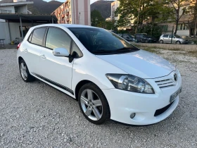 Toyota Auris 2.0D4D//126KS//FACELIFT//NAVI//2011G | Mobile.bg � ����� ������ 7