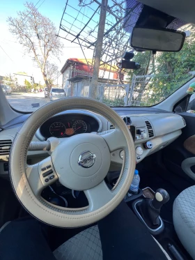 Nissan Micra 1.2 | Mobile.bg � ����� ������ 6