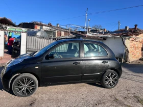 Nissan Micra 1.2 | Mobile.bg � ����� ������ 5