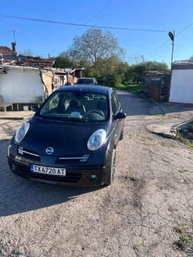 Nissan Micra 1.2 | Mobile.bg � ����� ������ 4