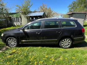 VW Passat 1.9 TDI B6 | Mobile.bg � ����� ������ 7