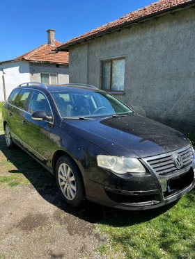 VW Passat 1.9 TDI B6 | Mobile.bg � ����� ������ 2