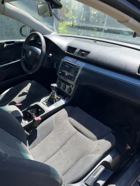 VW Passat 1.9 TDI B6 | Mobile.bg � ����� ������ 10