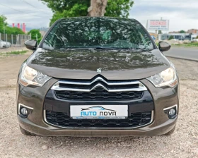 ����� �� �������� �� Citroen DS4 1.6 110 �.�. �����! ����� ��������! 
