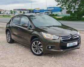 ����� �� �������� �� Citroen DS4 1.6 110 �.�. �����! ����� ��������! 