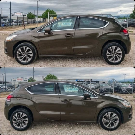 ����� �� �������� �� Citroen DS4 1.6 110 �.�. �����! ����� ��������! 