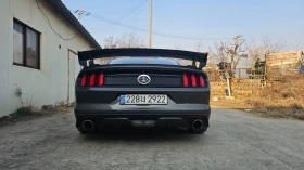 Ford Mustang SHELBY GT 500* CORSA* CARBON* �����* ������ ���� | Mobile.bg � ����� ������ 7