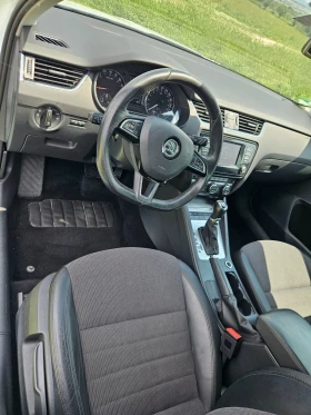 Skoda Octavia 2.0TDI ��������� | Mobile.bg � ����� ������ 13