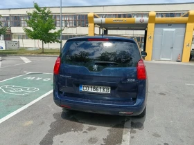 Peugeot 5008 HDI | Mobile.bg � ����� ������ 3
