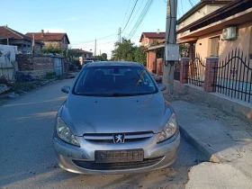 Peugeot 307 1.4