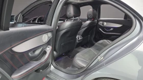 Mercedes-Benz C 43 AMG 4MATIC/HUD/DISTRONIC/�������/PANO | Mobile.bg � ����� ������ 10