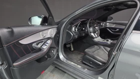 Mercedes-Benz C 43 AMG 4MATIC/HUD/DISTRONIC/�������/PANO | Mobile.bg � ����� ������ 8
