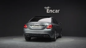 Mercedes-Benz C 43 AMG 4MATIC/HUD/DISTRONIC/�������/PANO | Mobile.bg � ����� ������ 4