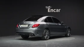 Mercedes-Benz C 43 AMG 4MATIC/HUD/DISTRONIC/�������/PANO | Mobile.bg � ����� ������ 2