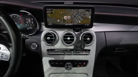 Mercedes-Benz C 43 AMG 4MATIC/HUD/DISTRONIC/�������/PANO | Mobile.bg � ����� ������ 11
