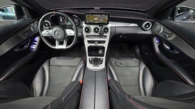 Mercedes-Benz C 43 AMG 4MATIC/HUD/DISTRONIC/�������/PANO | Mobile.bg � ����� ������ 6