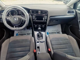 VW Golf 1.6TDI -110 k.c EURO 6 | Mobile.bg � ����� ������ 11