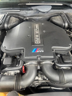 BMW M5 E39 - 28000 € / 54763.24 лв. - 37462084 4