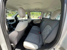 Fiat Panda 1.3JTDM 4x4 | Auto.bg — изображение 12