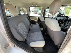 Fiat Panda 1.3JTDM 4x4 | Auto.bg — изображение 11