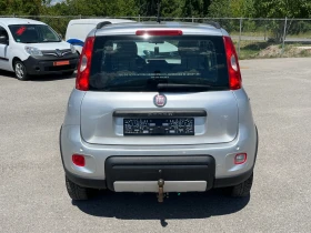 Fiat Panda 1.3JTDM 4x4 | Auto.bg — изображение 4