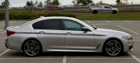BMW 550 BMW M550d * Full Full*  | Mobile.bg � ����� ������ 5