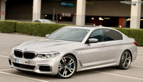 ������ BMW 550