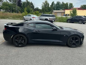 Chevrolet Camaro 2SS Автокредит Цена до България - 19800 € / 38725.43 лв. - 18462322 2