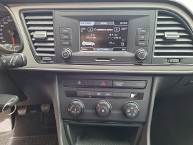 Seat Leon 1.6 дизел, 105кс ТОП  | Auto.bg — изображение 12