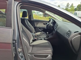 Seat Leon 1.6 дизел, 105кс ТОП  | Auto.bg — изображение 6