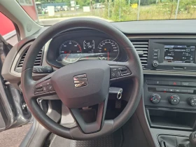Seat Leon 1.6 дизел, 105кс ТОП  | Auto.bg — изображение 13