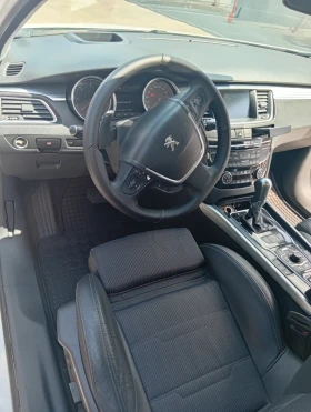 Peugeot 508 | Mobile.bg � ����� ������ 3