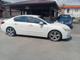 Peugeot 508 | Mobile.bg � ����� ������ 5