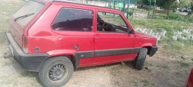 Fiat Panda 4х4 | Auto.bg — изображение 3