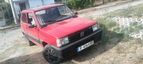 Fiat Panda 4х4 | Auto.bg — изображение 4
