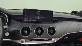 Kia Stinger MEISTER 3.3 GT AWD - DISTRONIC - HUD - 360 - ���� | Mobile.bg � ����� ������ 14