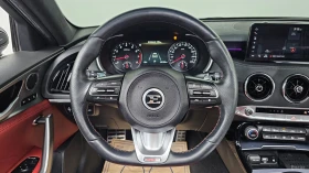 Kia Stinger MEISTER 3.3 GT AWD - DISTRONIC - HUD - 360 - ���� | Mobile.bg � ����� ������ 13