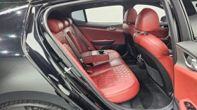 Kia Stinger MEISTER 3.3 GT AWD - DISTRONIC - HUD - 360 - ���� | Mobile.bg � ����� ������ 12