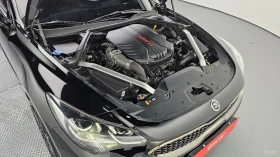 Kia Stinger MEISTER 3.3 GT AWD - DISTRONIC - HUD - 360 - ���� | Mobile.bg � ����� ������ 6