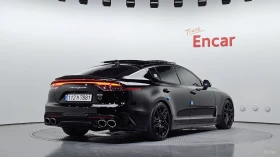 Kia Stinger MEISTER 3.3 GT AWD - DISTRONIC - HUD - 360 - ���� | Mobile.bg � ����� ������ 2